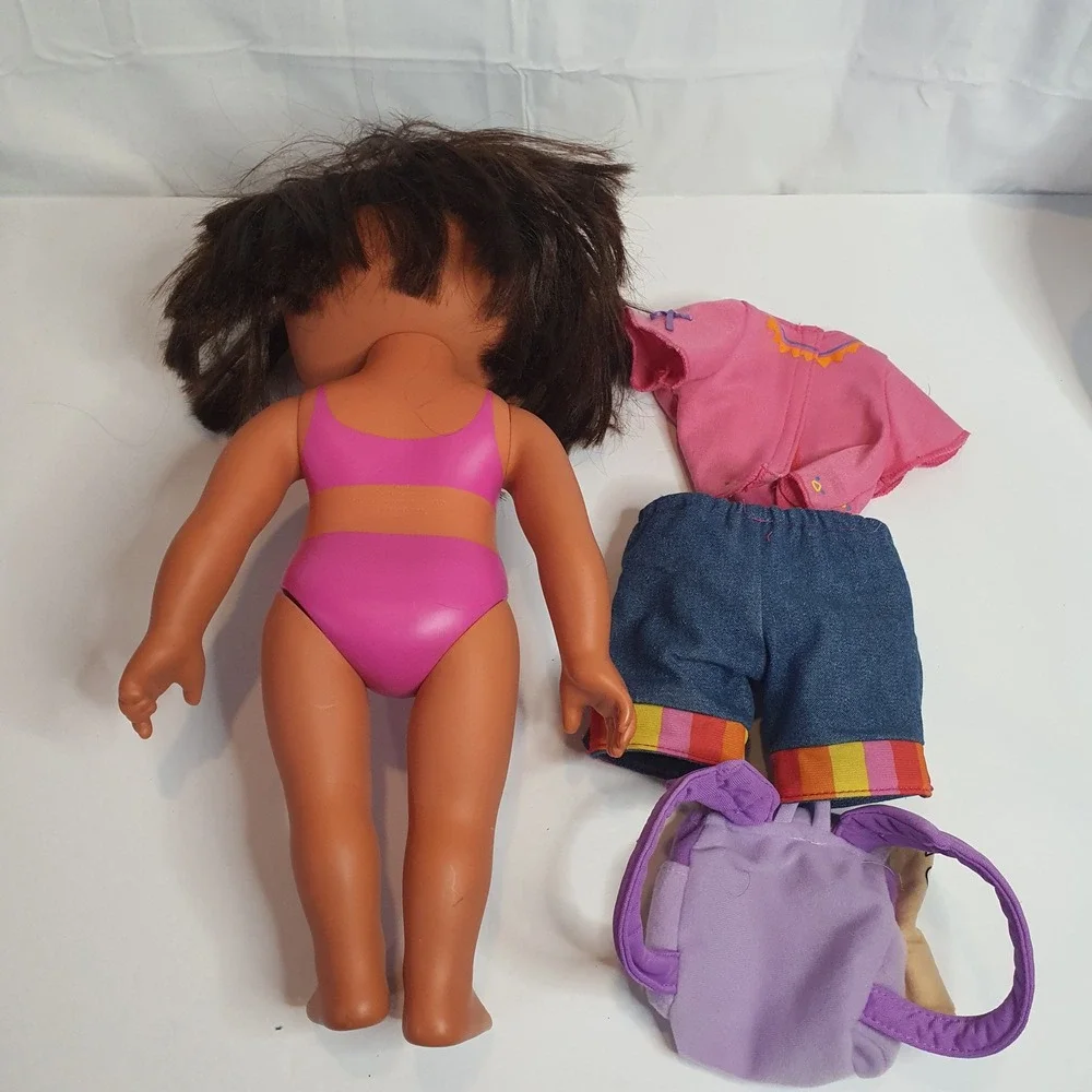 Mattel pre owned